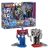 TRANSFORMERS MV8 rinkinys Robot Battlers, F9207 