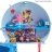 TMNT žaidimų rinkinys Classic Technodrome Playset, 81077 