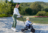 GLOBBER triratukas Explorer Trike 4in1, juodas, 634-120 