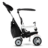 SmarTrike Vanilla Plus triratukas, baltas, 6654200 
