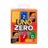 MATTEL GAMES UNO kortos Zero, JHH48 