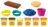 PLAY-DOH maisto formelės, asort., G16095L0 