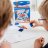 TOTUM Paw Patrol antspaudų rinkinys 14 vnt, 720336 720336