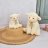DOUDOU ET COMPAGNIE minkšta avis vintage 20cm, HO3128 HO3128