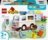 10447 LEGO® DUPLO® Town Greitoji pagalba ir vairuotojas 
