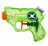 XSHOT vandens šautuvas Nano Drencher, 5643 5643