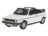 REVELL modelis 50 Years of the VW Golf 1, 05636 