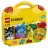 10713 LEGO® LEGO Classic Kaladėlių lagaminas 10713