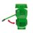 JOHN DEERE traktorių rinkinys, 4 vnt., 37685 