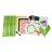 CRAYOLA MINIKIDS kūrybinis rinkinys Multi Activity Kit, 81-8133 