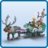 43256 LEGO® Disney Frozen Anos kelionė rogėmis 