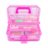 DREAM POP Kanceliarijos rinkinys Lagaminas, K30337-34289 