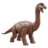 JURASSIC WORLD pavojingas dinozauras asort, HLN49 HLN49