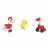 PAW PATROL figūrėlė Marshall, 6065251 6065251