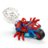 11206 LEGO® ǀ Marvel Spidey And His Amazing Friends Voriukas ant motociklo prieš Ragano 