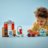 10456 LEGO® DUPLO® Disney™ Makvyno apsilankymas Daktaro garaže 