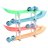 PLAYGO edukacinis žaislas trasos bokštas FLIP & GO RACER, 4810 