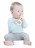 VULLI Sophie la girafe kramtukas žiedas 0m+ So'pure 220117 220117