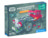 CLEMENTONI SCIENCE & PLAY BUILD konstruktorius Hot Rod, 200 dalių, 75157 