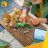 31386 LEGO® Creator Laukiniai gyvūnai: didingasis liūtas 
