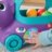 FISHER PRICE mokomasis dinozauras, lietuviškai įgarsintas, HNR53 HNR53