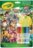 CRAYOLA kūrybinis rinkinys Paw Patrol, 04-6918G 