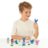 JUST PLAY DISNEY Stitch figūrėlių rinkinys, 46259 