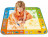 AQUADOODLE piešimo kilimėlis Classic Colour, T72370 