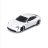 MAISTO TECH 1:24 RC automobilis Porshe Taycan turbo S, 81528 