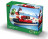 BRIO rinkinys su traukinio bėgiais Cargo harbour, 33061 33061