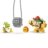 72039 LEGO® Super Mario Mario Kart™ – Bowser pilis 