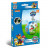 MONDO INFLATABLES Paw Patrol paplūdimio kamuolys, 16630 16630