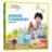 NATIONAL GEOGRAPHIC labaratorijos rinkinys Junior Chemistry, RTJRCHEMT