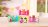 LI'L WOODZEEZ Babeez siurprizas S1, assort., WZ6755GD 6494GZ