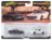 HOT WHEELS 2 automodeliukų rinkinys Automobilių kultūra asort., HBL96 