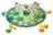 SMART GAMES Stalo žaidimas Froggit, SMA#M501 