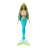 BARBIE Dreamtopia undinėlė melsvais plaukais, HRR03 