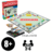 MONOPOLY stalo žaidimas CLASSIC REFRESH (LT), G0009633 