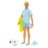 BARBIE Beach paplūdimio Keno rinkinys, HPL74 HPL74
