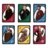 MATTEL GAMES UNO kortos Harry Potter,  FNC42 FNC42