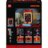 72051 LEGO® Donkey Kong™ žaidimų automatas 