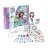CRAYOLA kūrybinis rinkinys Activity Set Gabby's Dollhouse, 75-7170 