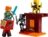 21266 LEGO® Minecraft® Lavos mūšis Nether dimensijoje 