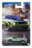 HOT WHEELS automodeliukas Mustang 60 - Bmw M-Serija, GRT01 