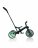 GLOBBER triratukas Trike Explorer 4in1, mėtinis, 632-206-2 632-206-2