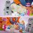 10418 LEGO® DUPLO® Disney™ Elza ir Brunis užburtame miške 