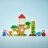10431 LEGO® DUPLO® Kiaulytės Pepos sodas ir namelis medyje 
