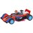 PJ MASKS tranformuojama transporto priemonė Flash Cruiser, F52065L0 F52065L0