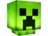 PALADONE MINECRAFT Creeper dekoratyvinis LED šviestuvas, PP6595MCFVNV4 