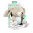 INGENUITY TOYS raminantis pliušinis žaislas Heart to Hugs, 12920 